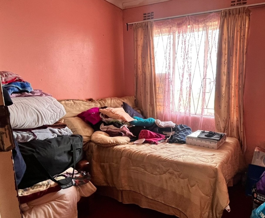 3 Bedroom Property for Sale in Mdantsane Nu 17 Eastern Cape